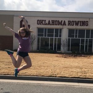 Meet your Posher, Natalie